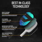 Pro Honeycomb Paddle