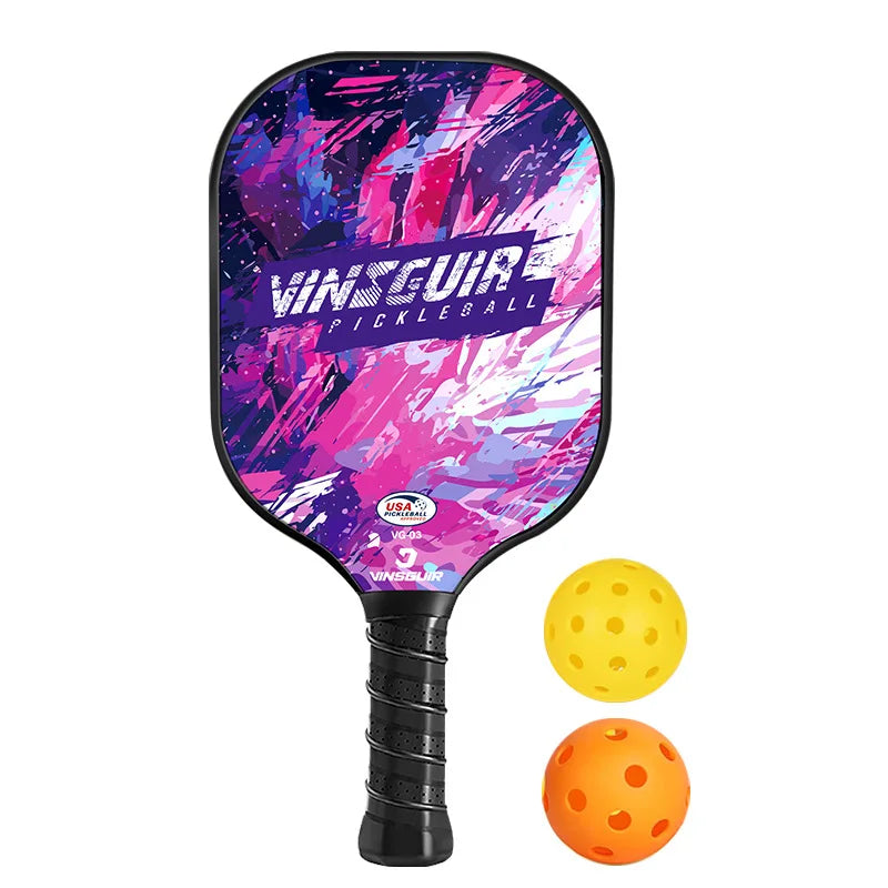 Fiberglass Honeycomb Paddle