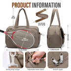 Tennis Gym Backpack