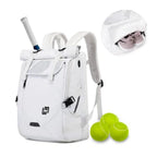 UMGG Tennis Backpack