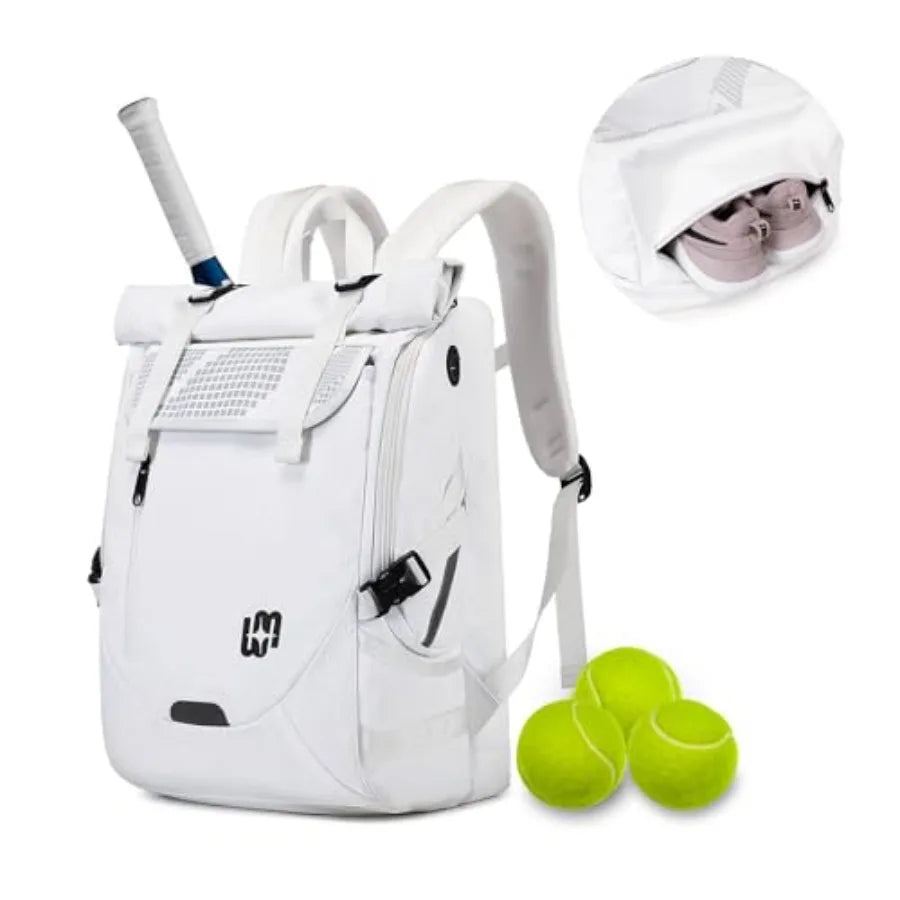 UMGG Tennis Backpack