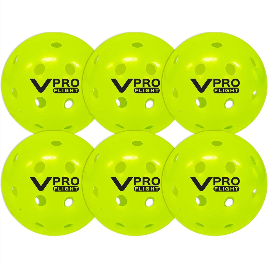 Outdoor Official Pickleballs