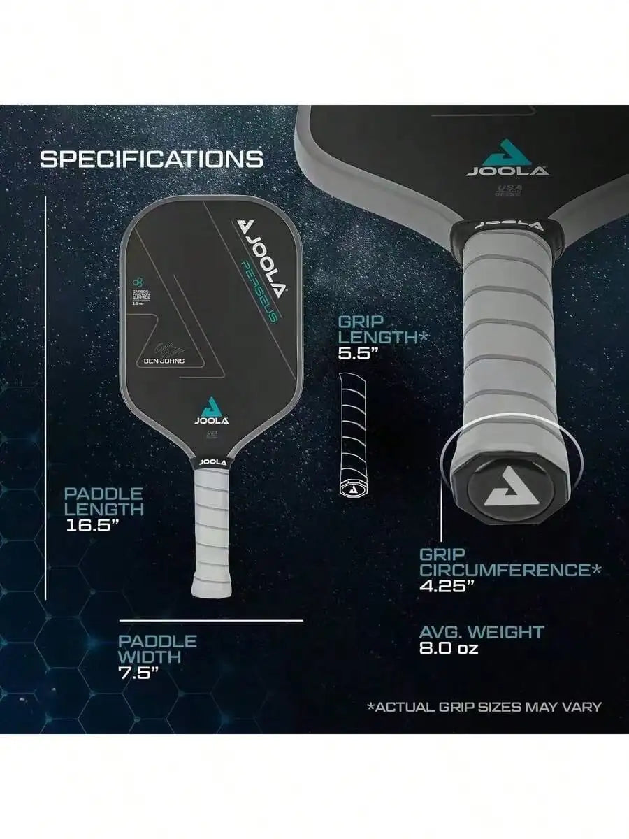 Perseus T700 Paddle