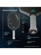 Perseus T700 Paddle