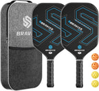 T700 Carbon Paddle Set