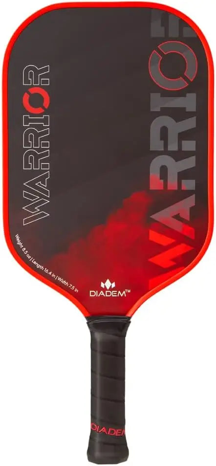 Grit Surface Carbon Paddle