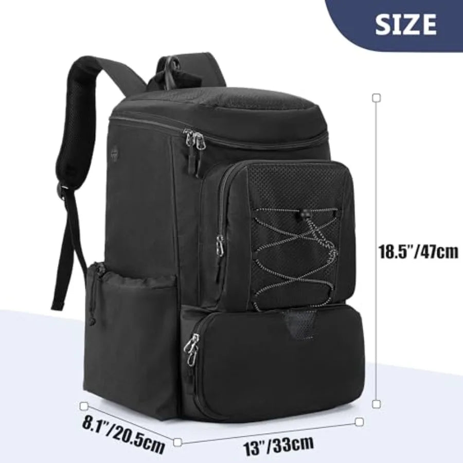 Pickleball Backpack Bag