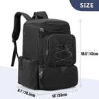 Pickleball Backpack Bag